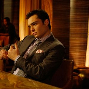 Bilder Ed Westwick