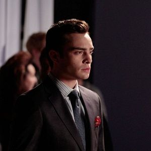 Bilder Ed Westwick