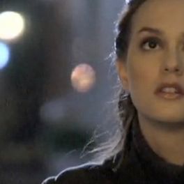 Bilder Leighton Meester