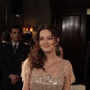 Bilder Leighton Meester