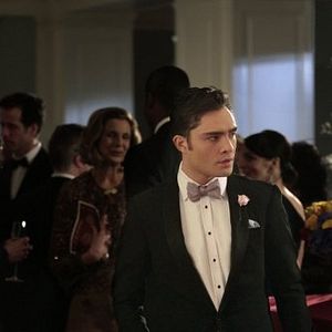 Bilder Ed Westwick