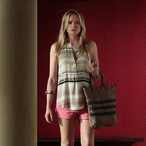 Bilder Kaylee Defer