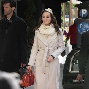 Bilder Leighton Meester