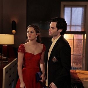 Bilder Leighton Meester