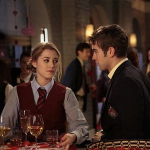 Bilder Chace Crawford