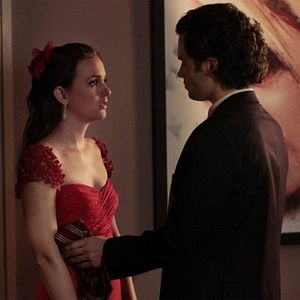 Bilder Leighton Meester