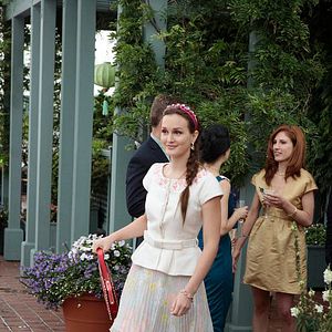 Bilder Leighton Meester