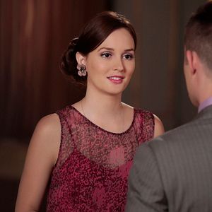 Bilder Leighton Meester