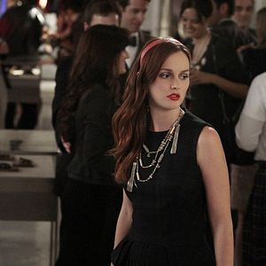 Bilder Leighton Meester