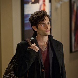 Bilder Penn Badgley