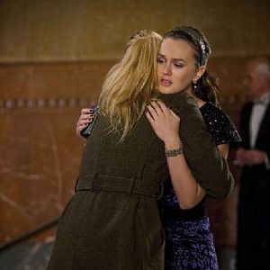 Bilder Leighton Meester