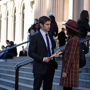 Bilder Chace Crawford