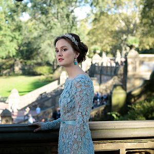 Bilder Leighton Meester