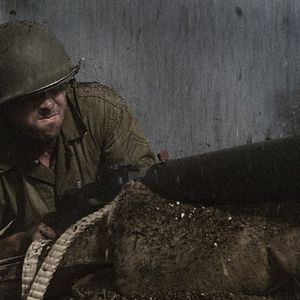 Bilder James Badge Dale