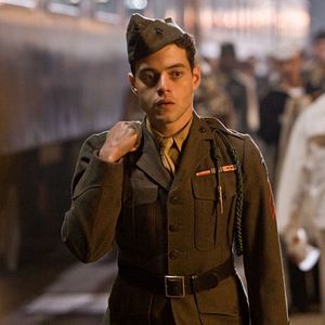 Bilder Rami Malek