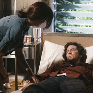 Bilder Henry Ian Cusick