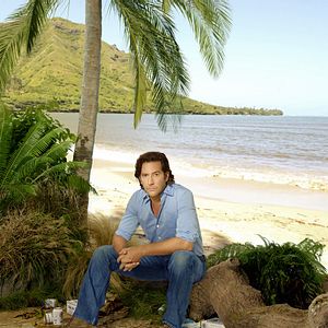 Bilder Henry Ian Cusick