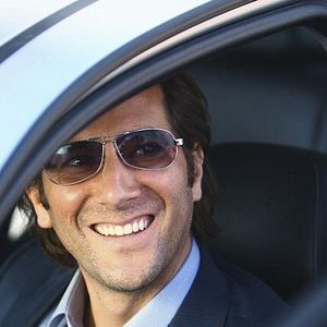 Bilder Henry Ian Cusick