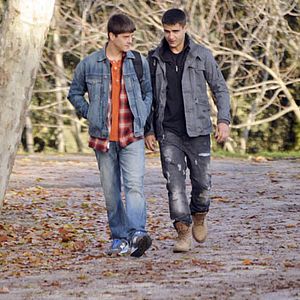 Bilder Maxi Iglesias