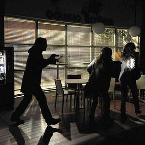 Bilder Ana Fernández García