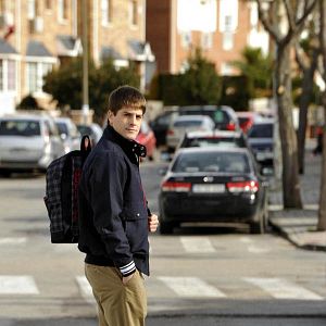 Bilder Luis Fernández (II)