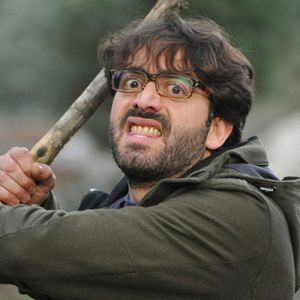 Bilder Antonio Garrido