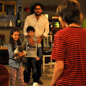 Bilder Priscilla Delgado