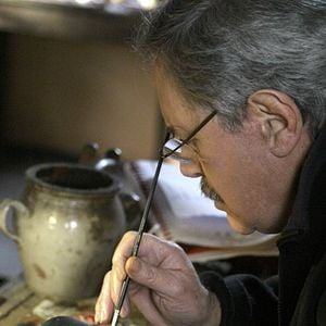 Bilder Victor Lanoux