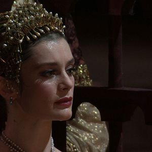 Bilder Aurélie Dupont, l'espace d'un instant