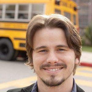 Bilder Jason Ritter