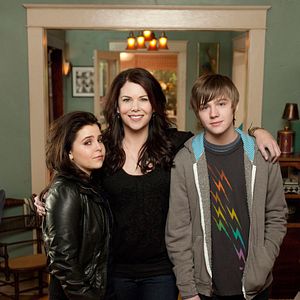 Bilder Lauren Graham