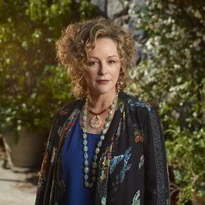 Bilder Bonnie Bedelia