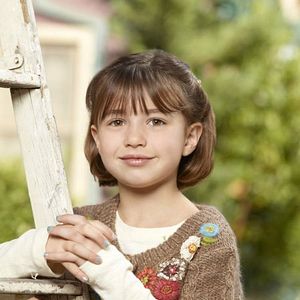 Bilder Savannah Paige Rae