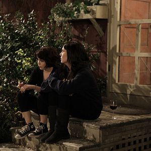 Bilder Lauren Graham