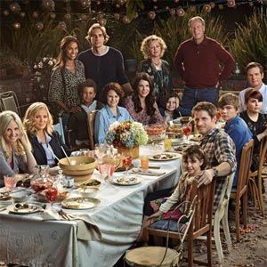 Bilder Parenthood (2010)