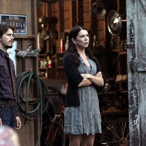 Bilder Lauren Graham