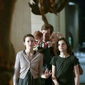 Bilder Parenthood (2010)