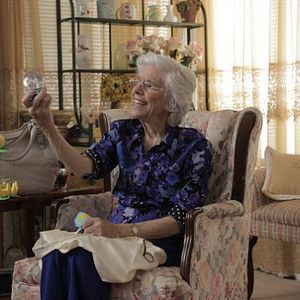 Bilder Frances Sternhagen