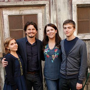 Bilder Lauren Graham