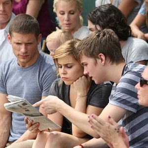 Bilder Parenthood (2010)