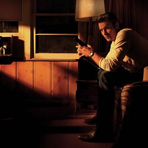 Bilder Timothy Olyphant