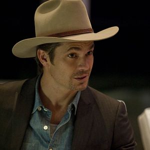 Bilder Timothy Olyphant