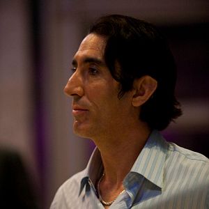 Bilder Jordi Caballero