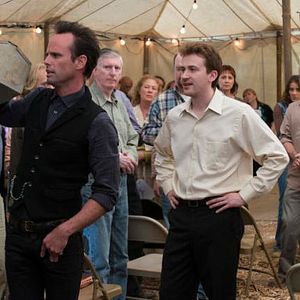 Bilder Walton Goggins