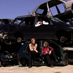 Bilder Engel mit schmutzigen Flügeln