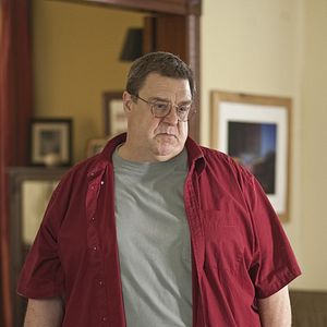 Bilder John Goodman