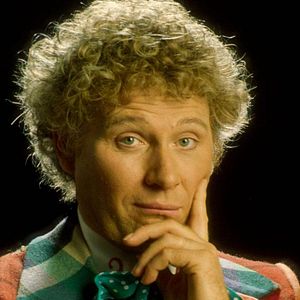 Bilder Doctor Who (1963)