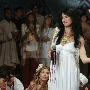 Bilder Claudia Black