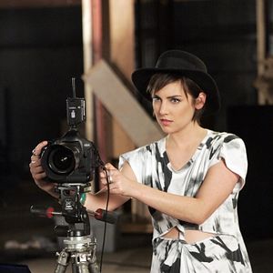 Bilder Jessica Stroup