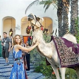 Bilder AnnaLynne McCord